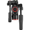 manfrotto befree 3 way live hlava 4