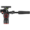 manfrotto befree 3 way live hlava 5