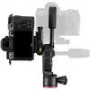 manfrotto befree 3 way live hlava 8