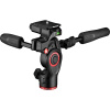 manfrotto befree 3 way live hlava 1