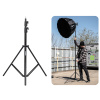 2 6 metrovy stativ pro svetla 1