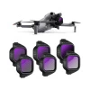 kf concept sada 6 filtru nd dji mini 5 pro p 1