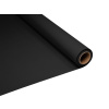 Papírové fotografické plátno 2,7 x 10 m (ČERNÉ BLACK)