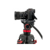 lensbot razor iii video stativ fluidni hlava (11)