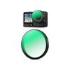 KF Concept Black Mist 1/4 filtr pro DJI Osmo Action 6