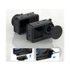 telesin silikonove pouzdro dji osmo action 6 3