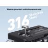 telesin potapecske pouzdro dji osmo action 6 5