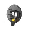 telesin dome dji osmo action 4