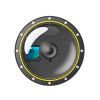 telesin dome dji osmo action 5