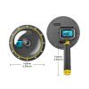 telesin dome dji osmo action 8