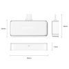 orico flashpod 4