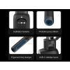 telesin mini stativ s dalkovym ovladanim gopro 6