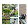 telesin svorka s ramenem na riditka gopro smartphone 3