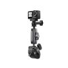 telesin svorka s ramenem na riditka gopro smartphone 6