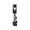 telesin svorka s ramenem na riditka gopro smartphone 7