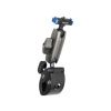 telesin svorka s ramenem a magnetickym systemem gopro 13 2