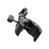 telesin svorka s ramenem a magnetickym systemem gopro 13 4