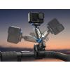telesin svorka s ramenem a magnetickym systemem gopro 13 5