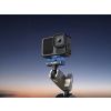 telesin svorka s ramenem a magnetickym systemem gopro 13 7