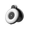 telesin magsafe led svetlo cerne 4