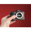 (BAZAR) Sony A7III - Tělo + 2 baterie NP-FZ100 zdarma + Nabíječka na 3 baterie