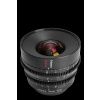 (GEÖFFNET) 7Artisans SPECTRUM 14mm T2.9 Full Frame Cine objektiv (L-mount)