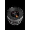 (GEÖFFNET) 7Artisans SPECTRUM 14mm T2.9 Full Frame Cine objektiv (L-mount)