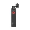 (ROZBALENÉ) Zhiyun držiak pre smartfóny pre Crane 3 LAB a Weebill LAB / S