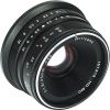 (GEÖFFNET) 7Artisans 25mm f/1,8 APS-C objektiv (Sony E)