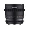 samyang 85mm t1 5 vdslr mk2 2