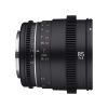 samyang 85mm t1 5 vdslr mk2 5