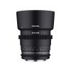 samyang 85mm t1 5 vdslr mk2 1
