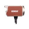 redhead lumapro 550 4