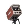 redhead lumapro 550 8
