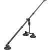 Smallrig sada přísavek na auto pro akční kamery 5843