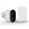 bezpecnostni wifi 2 5k kamera s panelem a hubem 6