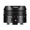 7Artisans AF 40mm F2,5 Full Frame objektiv (Sony E)