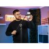 stativ s boom arm pro smartphone 9