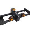 dolly vozik slider