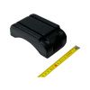 Válltámasz kamera righez (15mm)