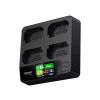 accsoon toprig charger np fz100 2