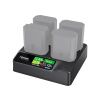 accsoon toprig charger np fz100 3