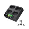 accsoon toprig charger np fz100 5