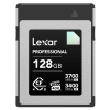 Lexar CFexpress 4.0 Pro Diamond R3700/W3400 (VPG400) 128GB