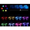 led rgb pasek 4