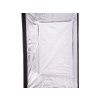 lensbot softbox 90x60 4