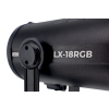 REDHEAD COB LED LX 18RGB SVETLO (10)