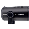 REDHEAD COB LED LX 18RGB SVETLO (11)