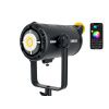 lx 18rgb cob led svetlo