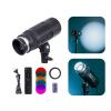 spotlight s barevnymi filtry 7
